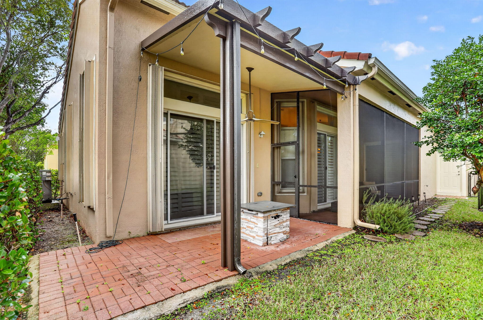 HERON BAY SOUTH - Residential