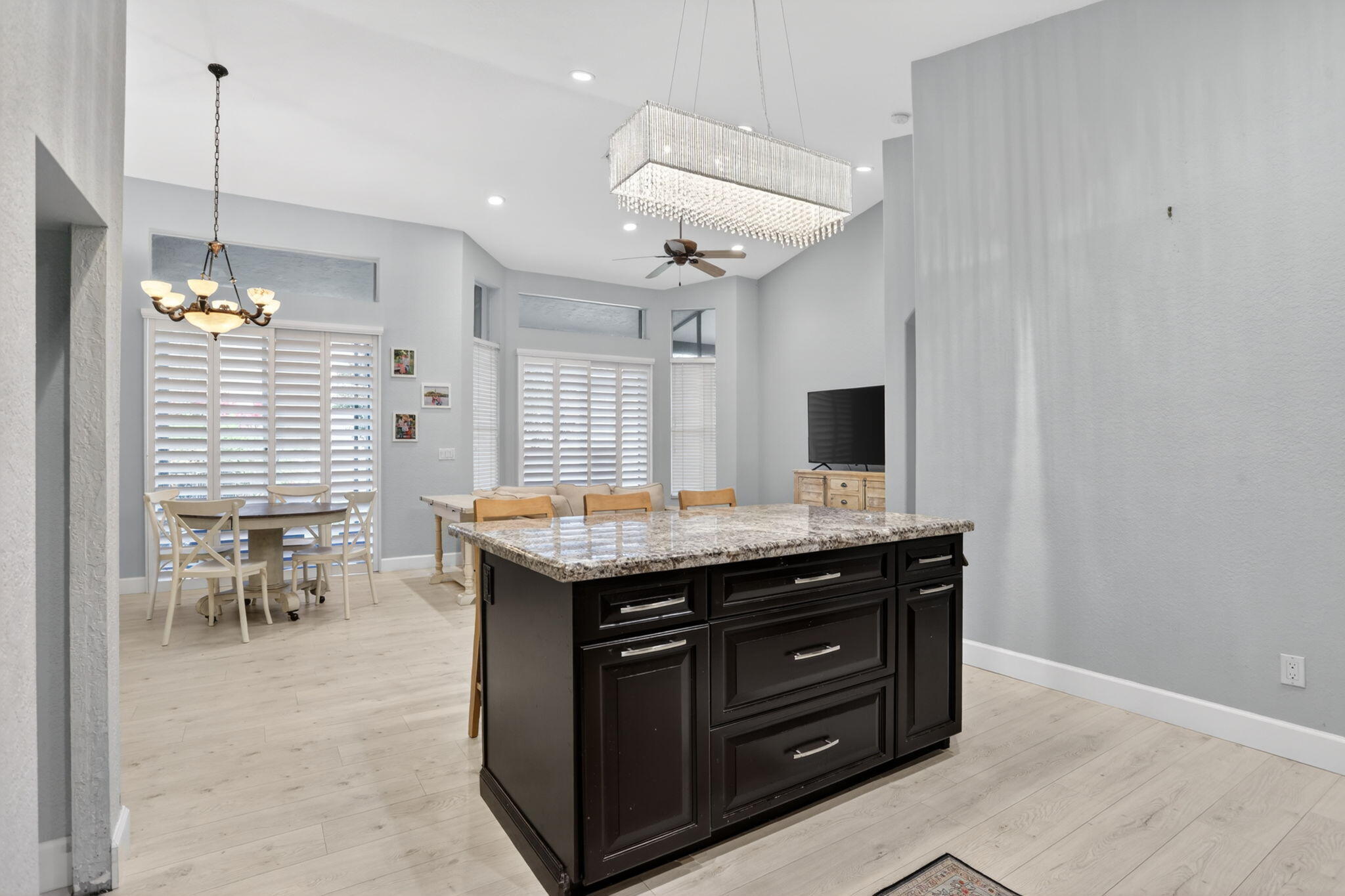 HERON BAY SOUTH - Residential