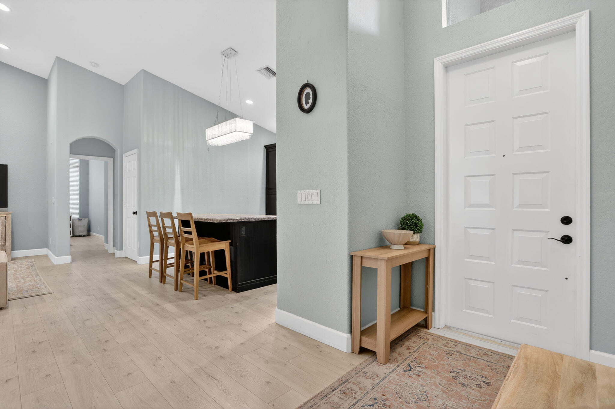 HERON BAY SOUTH - Residential