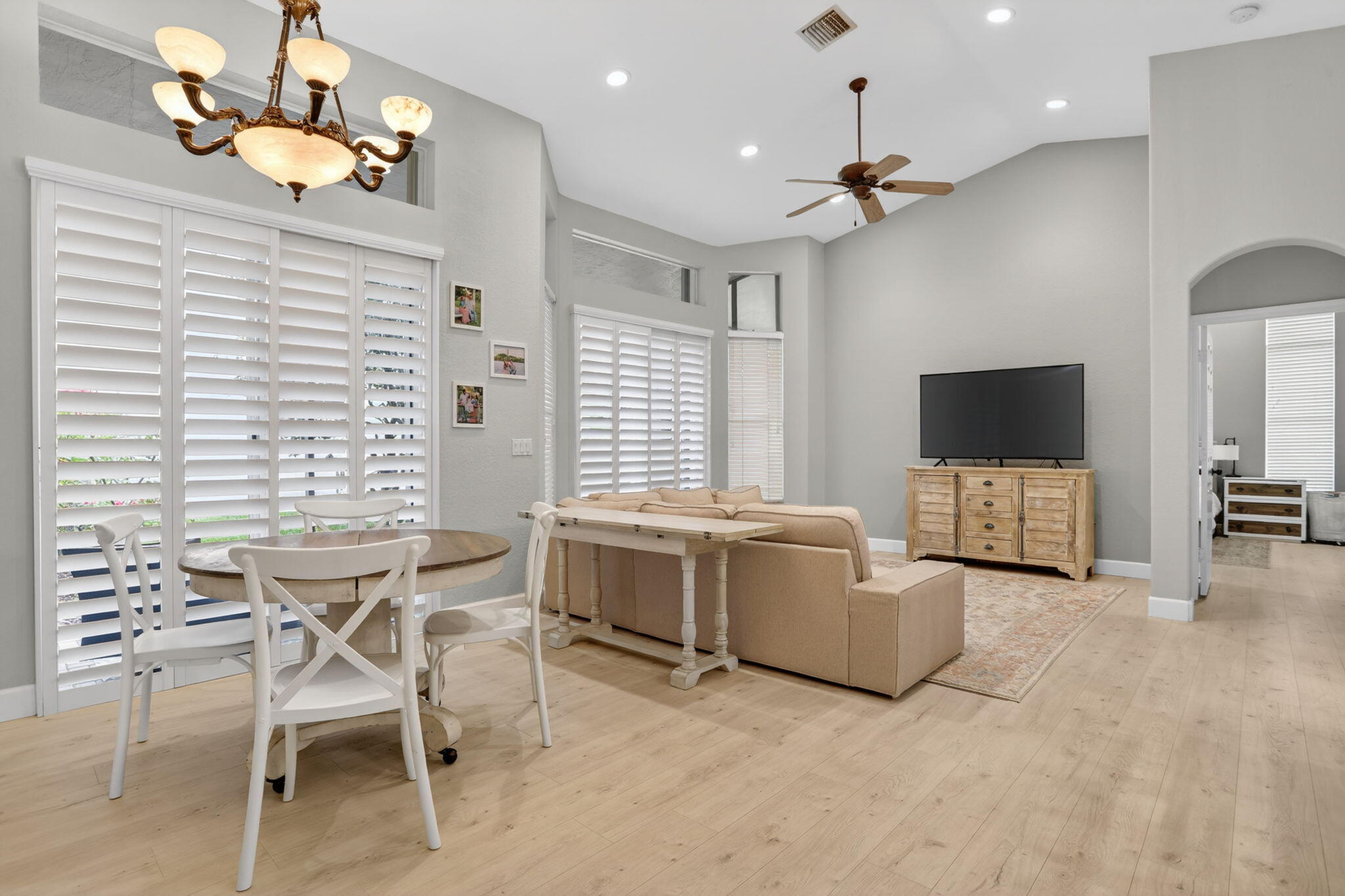 HERON BAY SOUTH - Residential