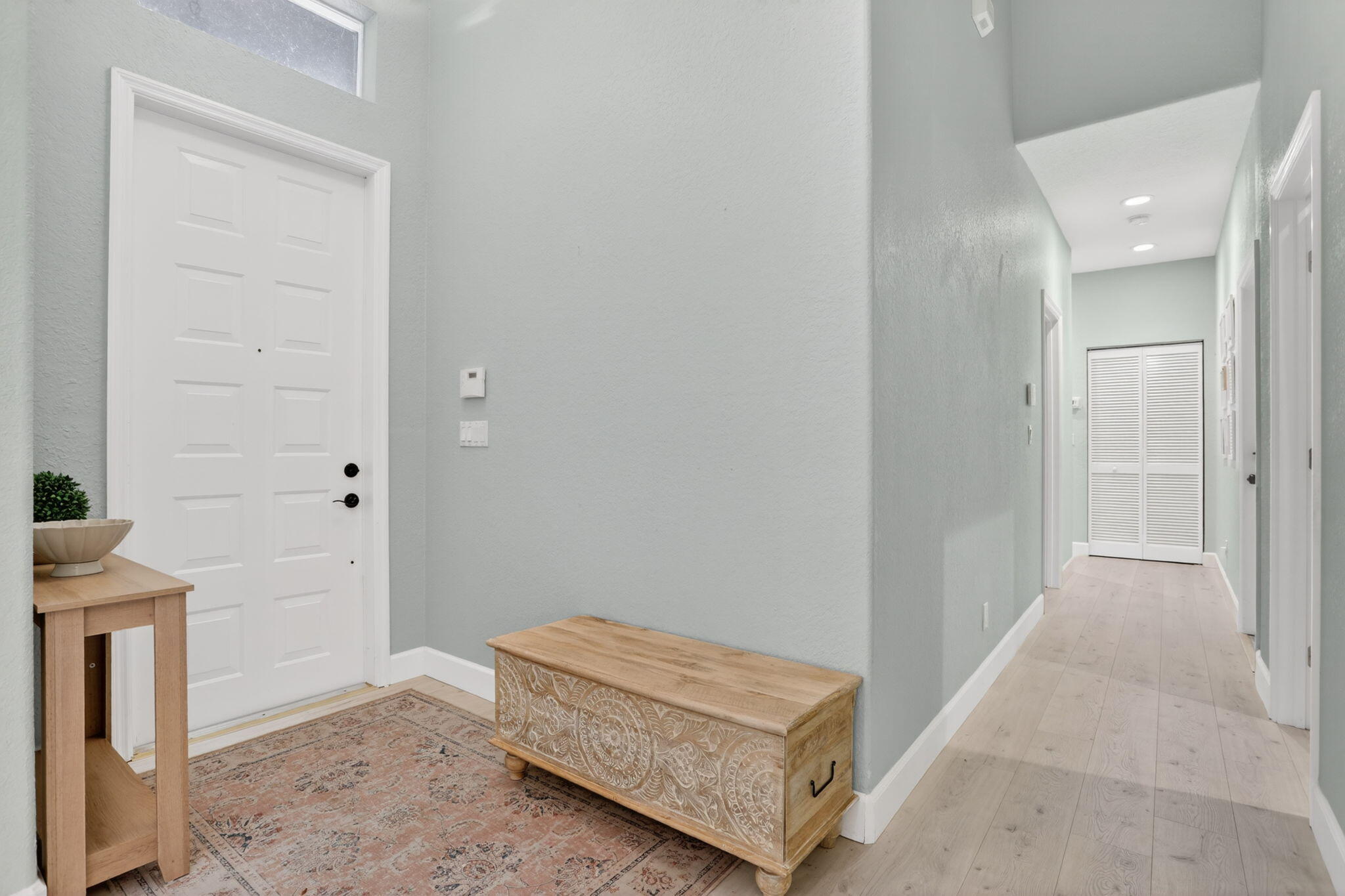 HERON BAY SOUTH - Residential