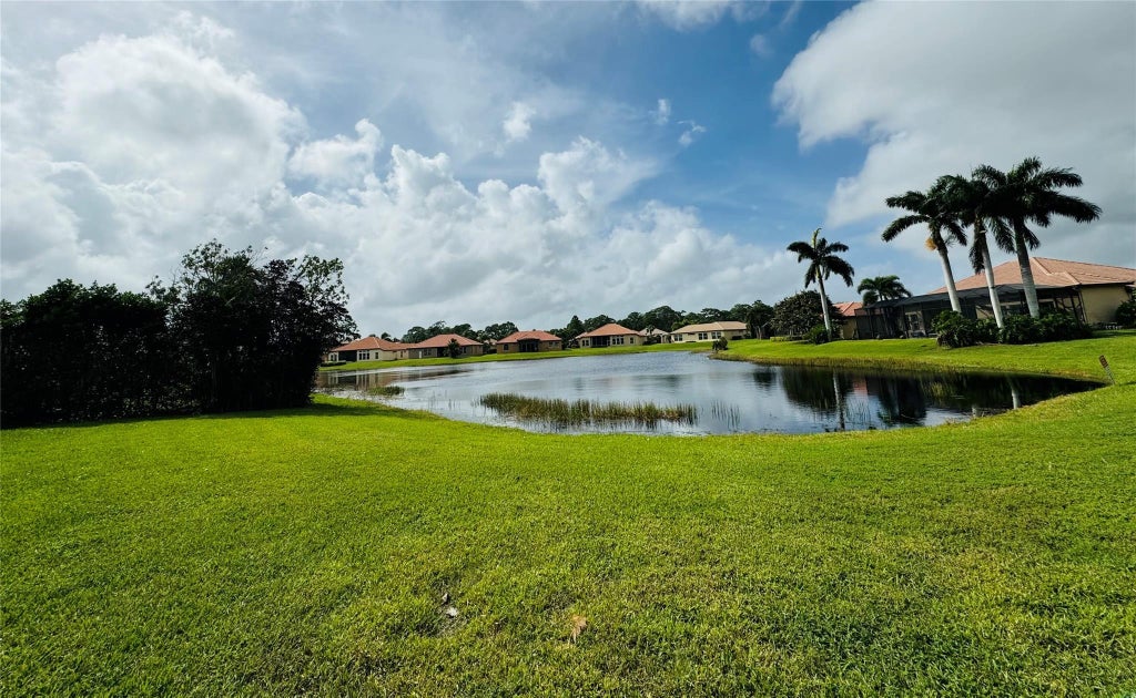Photo of 862 SW Piedmont Court, Port Saint Lucie, FL 34986 (MLS # F10470091)
