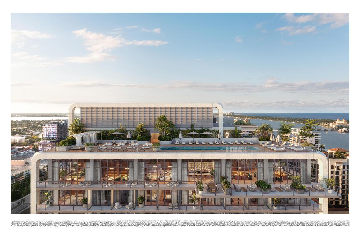 383 Okeechobee Boulevard 1602