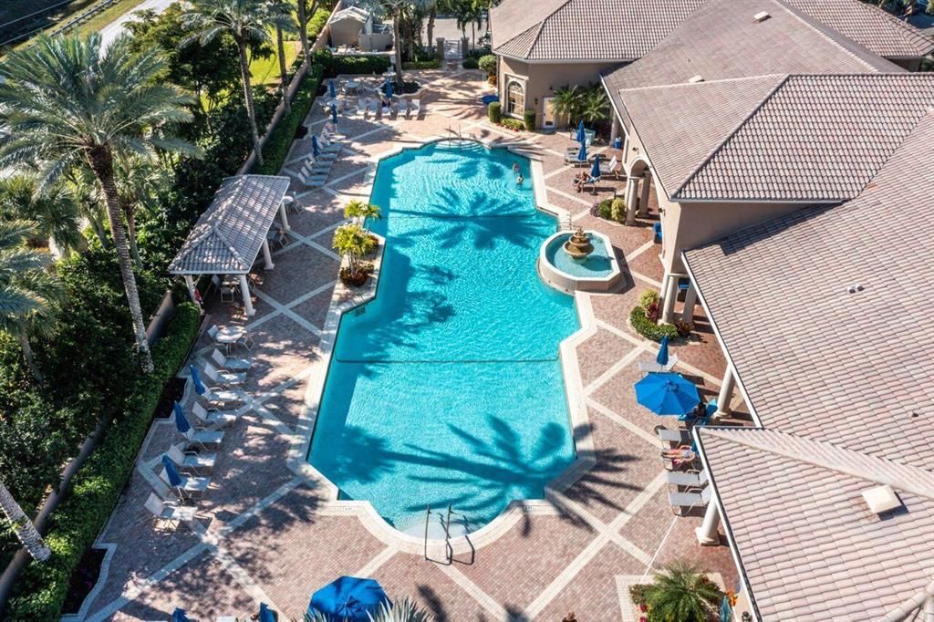 Photo of 7203 Via Genova, Delray Beach, FL 33446 (MLS # R10809635)