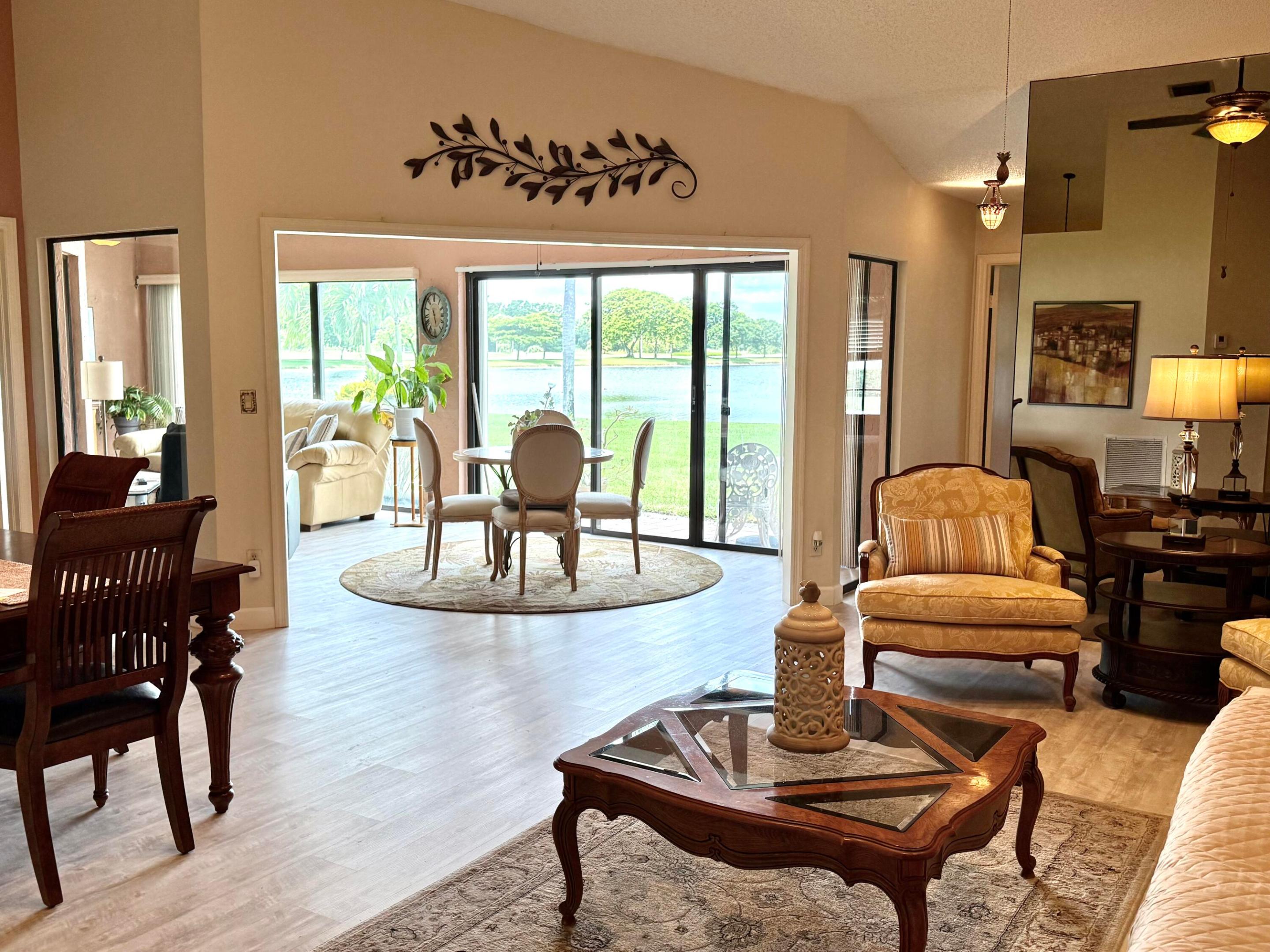 Properties 5878 Parkwalk Circle W