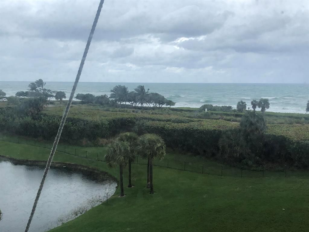 Photo of 701 S Seas Drive #401, Jupiter, FL 33477 (MLS # R10772176)