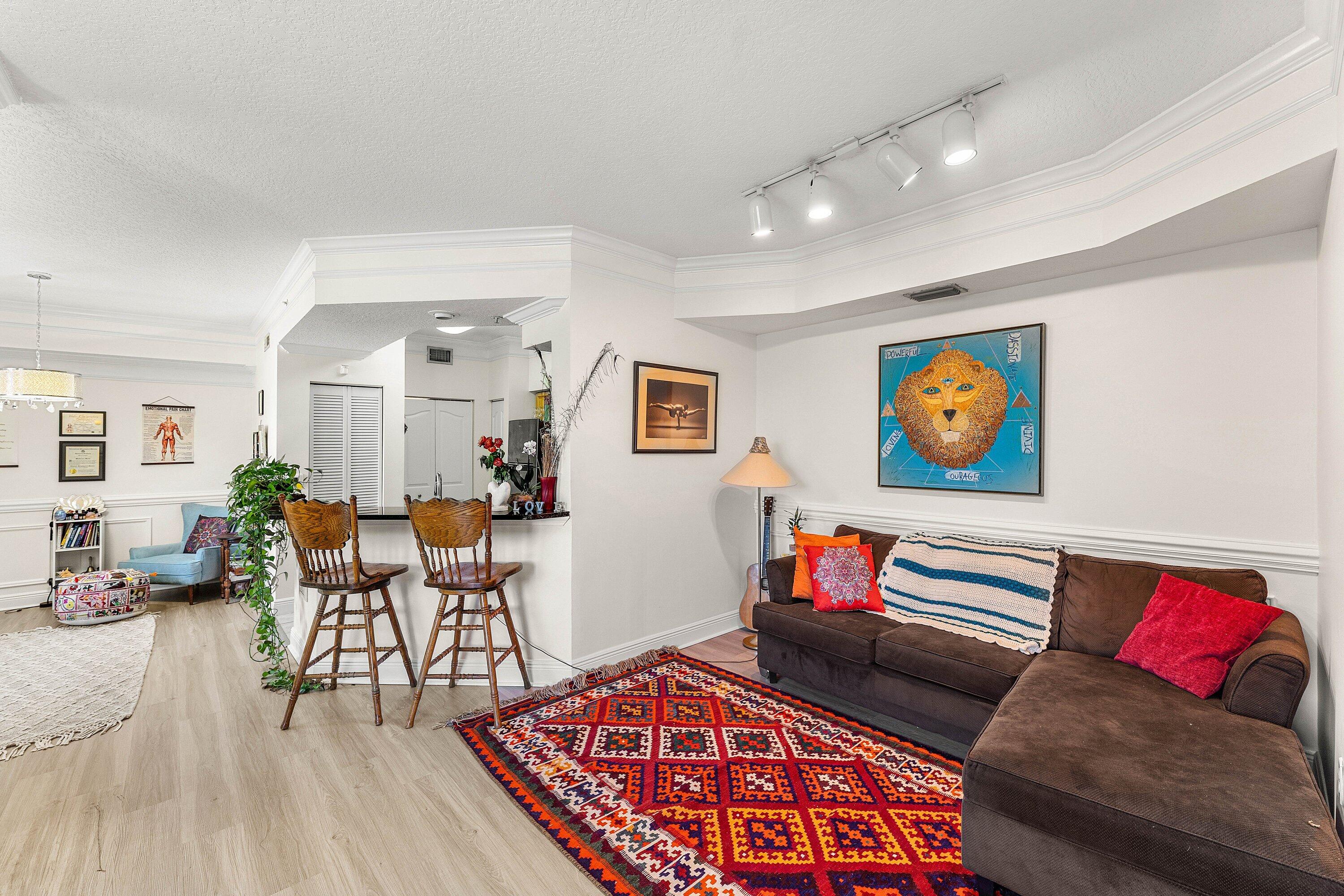 TIERRA VERDE AT DELRAY BEACH CONDO - Residential