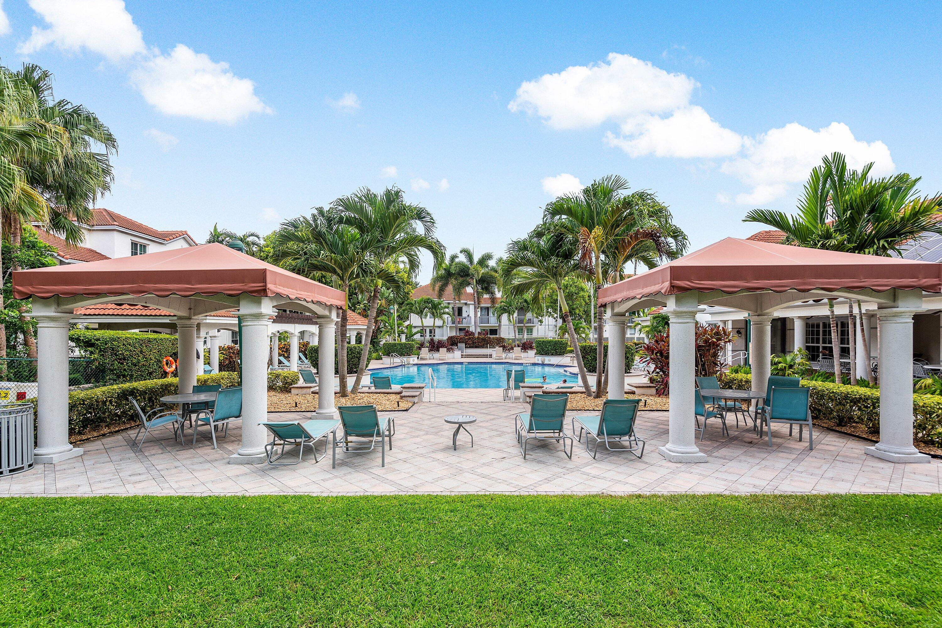 TIERRA VERDE AT DELRAY BEACH CONDO - Residential