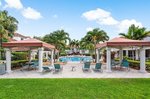 Tiny photo for 2012 Alta Meadows Lane #111, Delray Beach, FL 33444 (MLS # B26027725)
