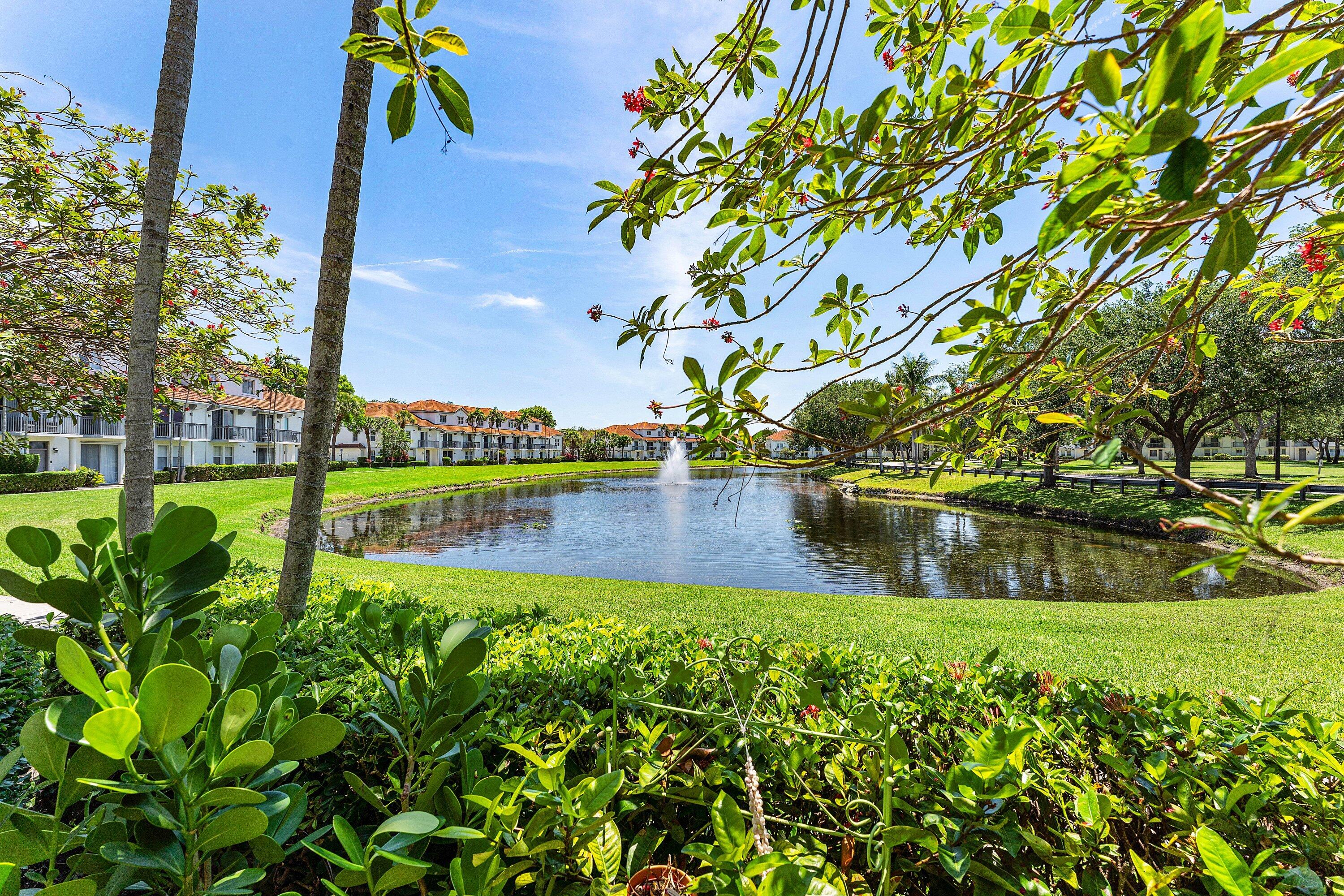 TIERRA VERDE AT DELRAY BEACH CONDO - Residential