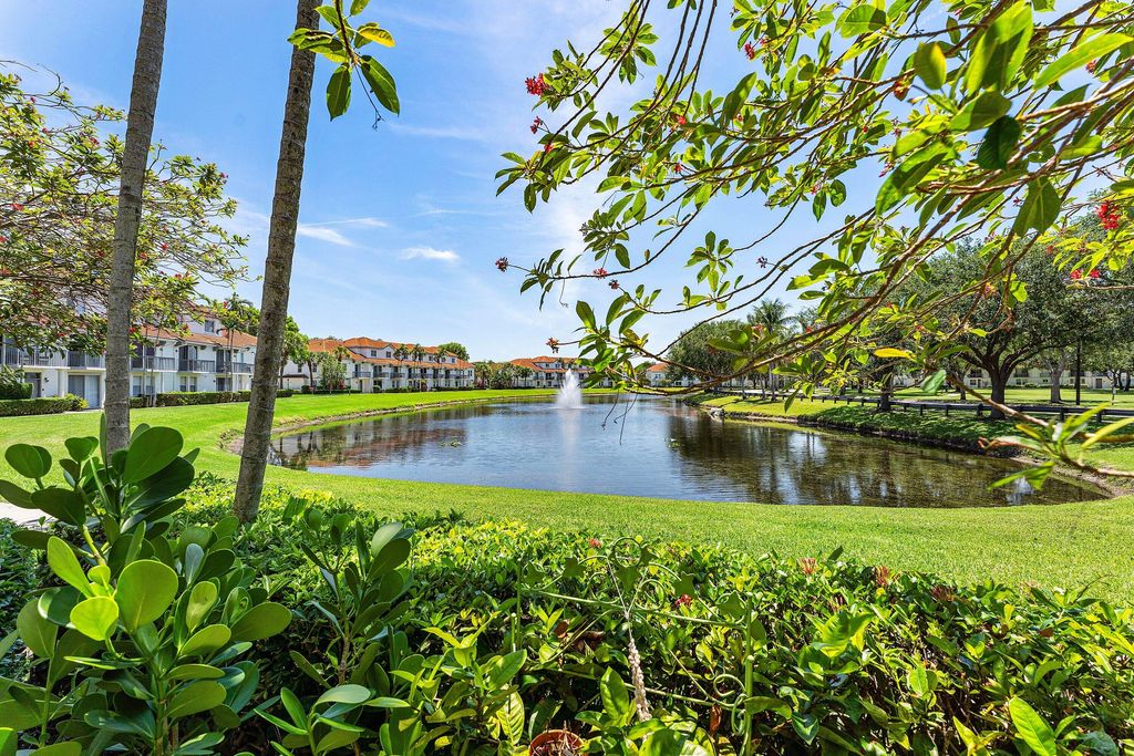 Photo of 2012 Alta Meadows Lane #111, Delray Beach, FL 33444 (MLS # B26027725)