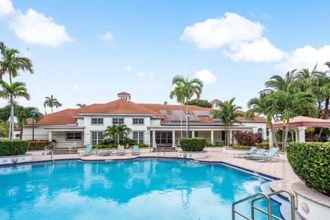 Tiny photo for 2012 Alta Meadows Lane #111, Delray Beach, FL 33444 (MLS # B26027725)