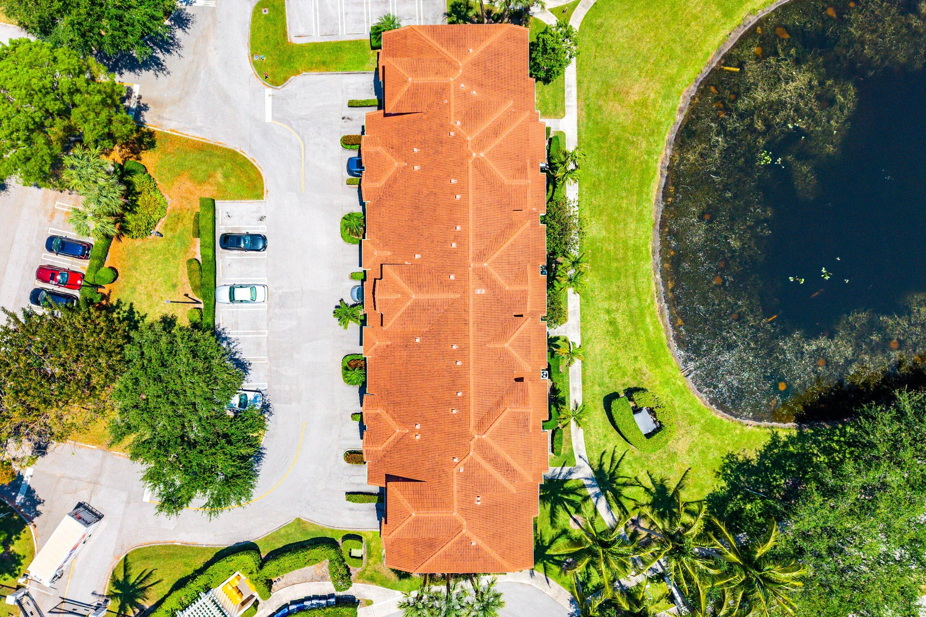 TIERRA VERDE AT DELRAY BEACH CONDO - Residential