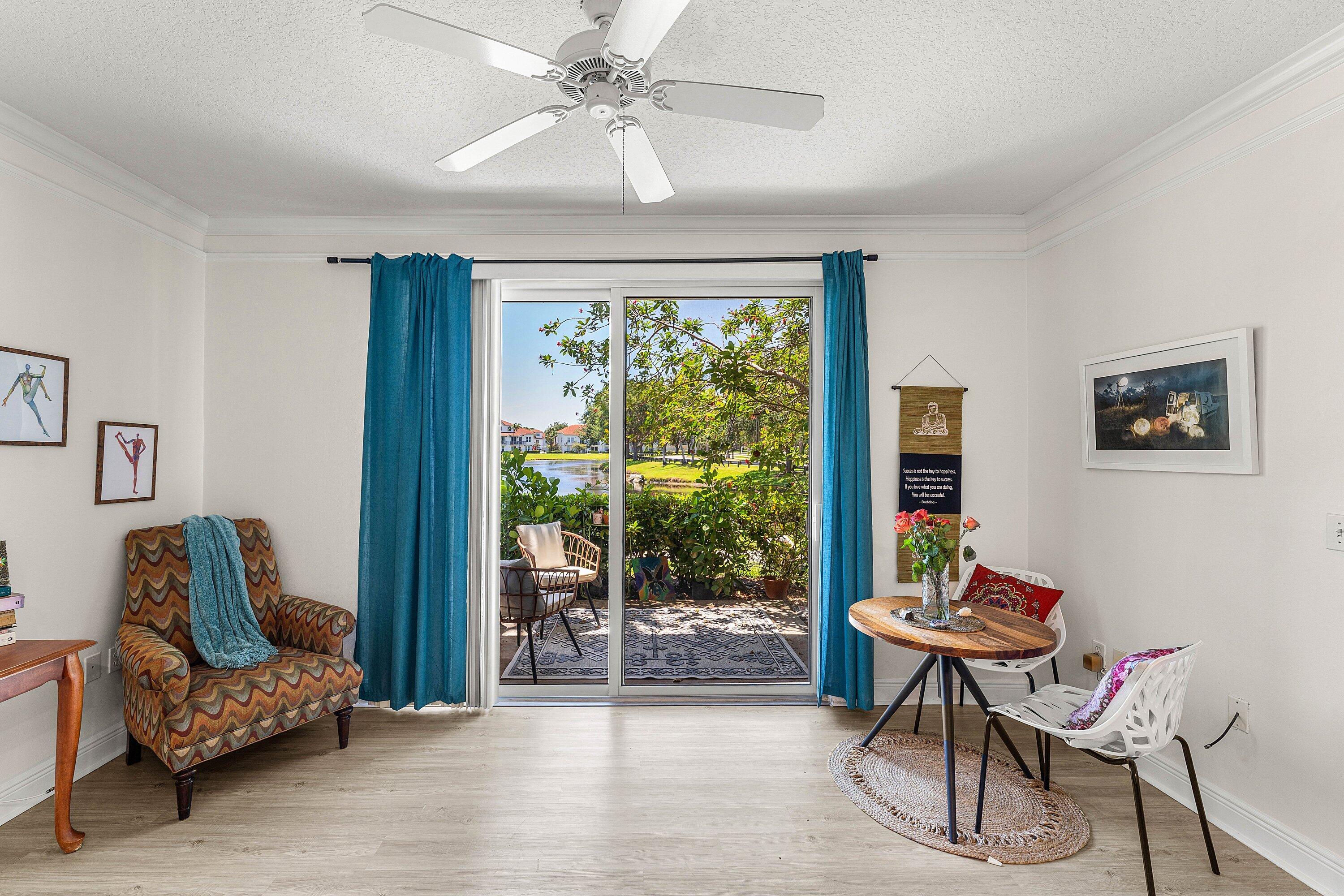 TIERRA VERDE AT DELRAY BEACH CONDO - Residential
