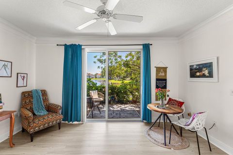 Tiny photo for 2012 Alta Meadows Lane #111, Delray Beach, FL 33444 (MLS # B26027725)