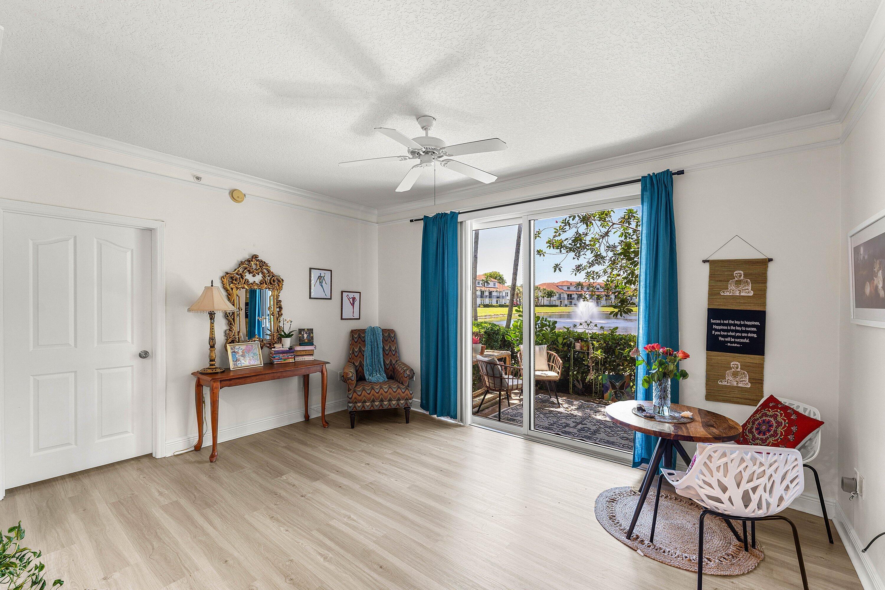 TIERRA VERDE AT DELRAY BEACH CONDO - Residential