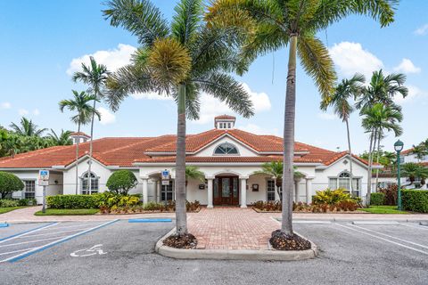 Tiny photo for 2012 Alta Meadows Lane #111, Delray Beach, FL 33444 (MLS # B26027725)