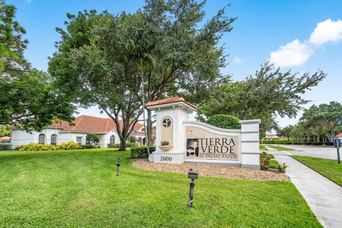Tiny photo for 2012 Alta Meadows Lane #111, Delray Beach, FL 33444 (MLS # B26027725)