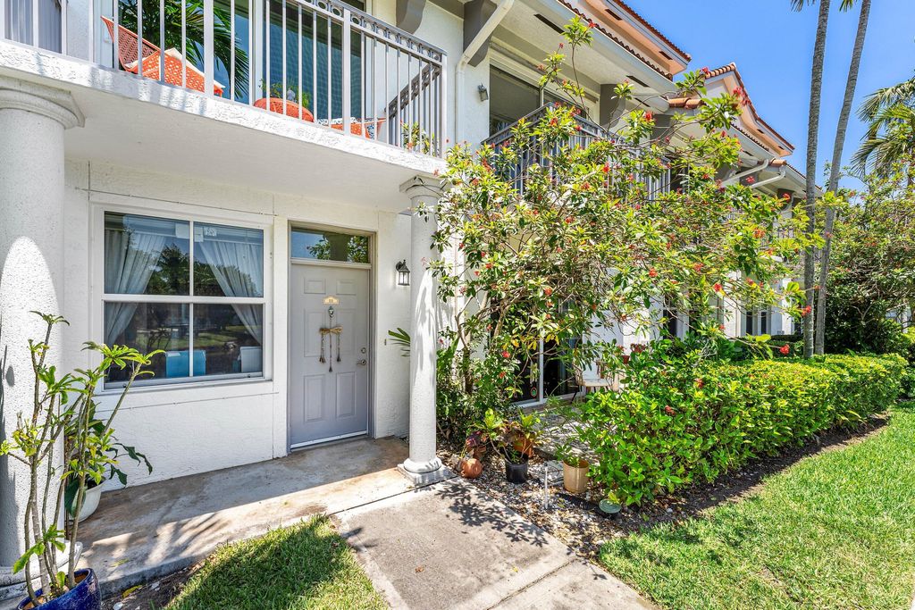 Photo of 2012 Alta Meadows Lane #111, Delray Beach, FL 33444 (MLS # B26027725)