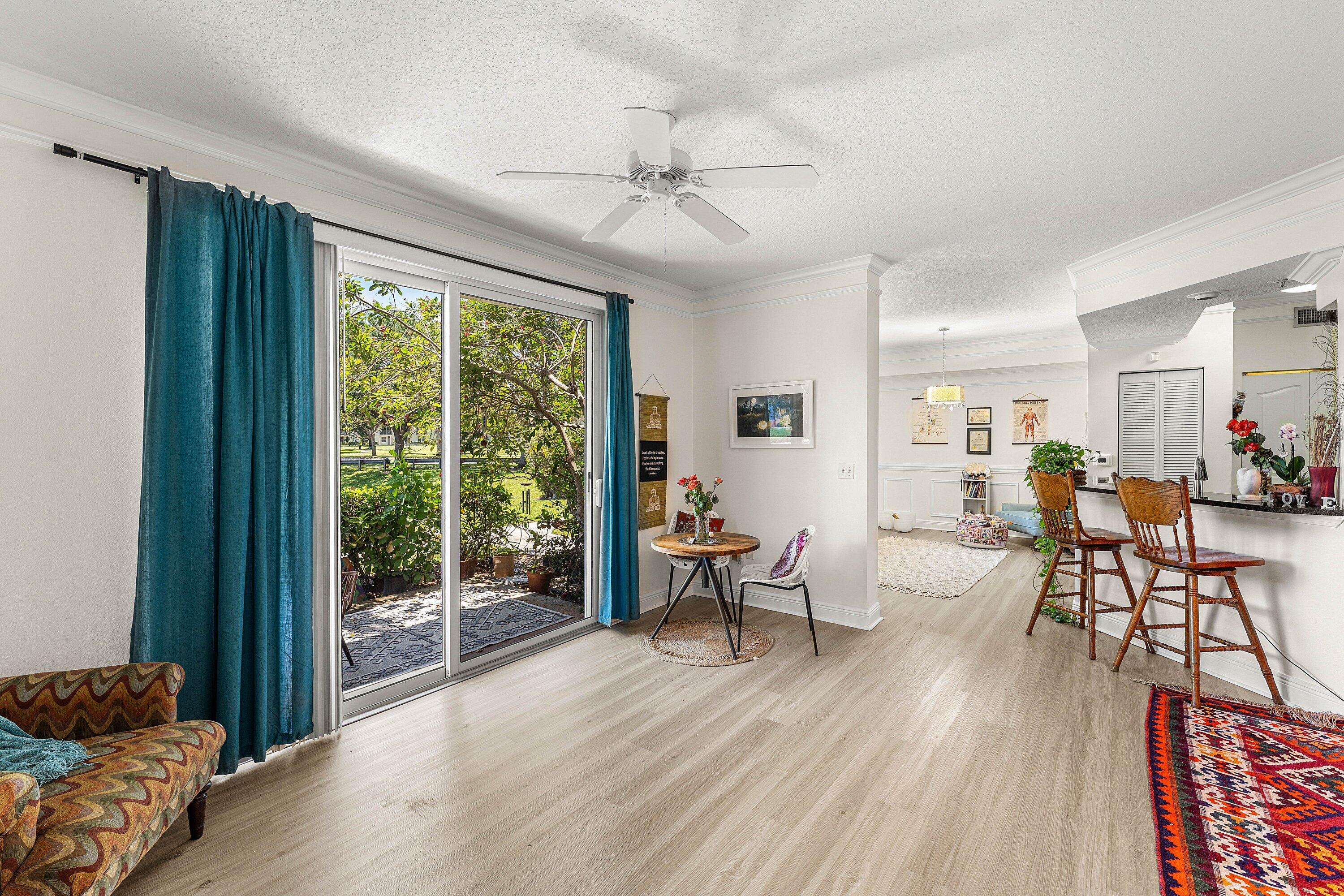 TIERRA VERDE AT DELRAY BEACH CONDO - Residential