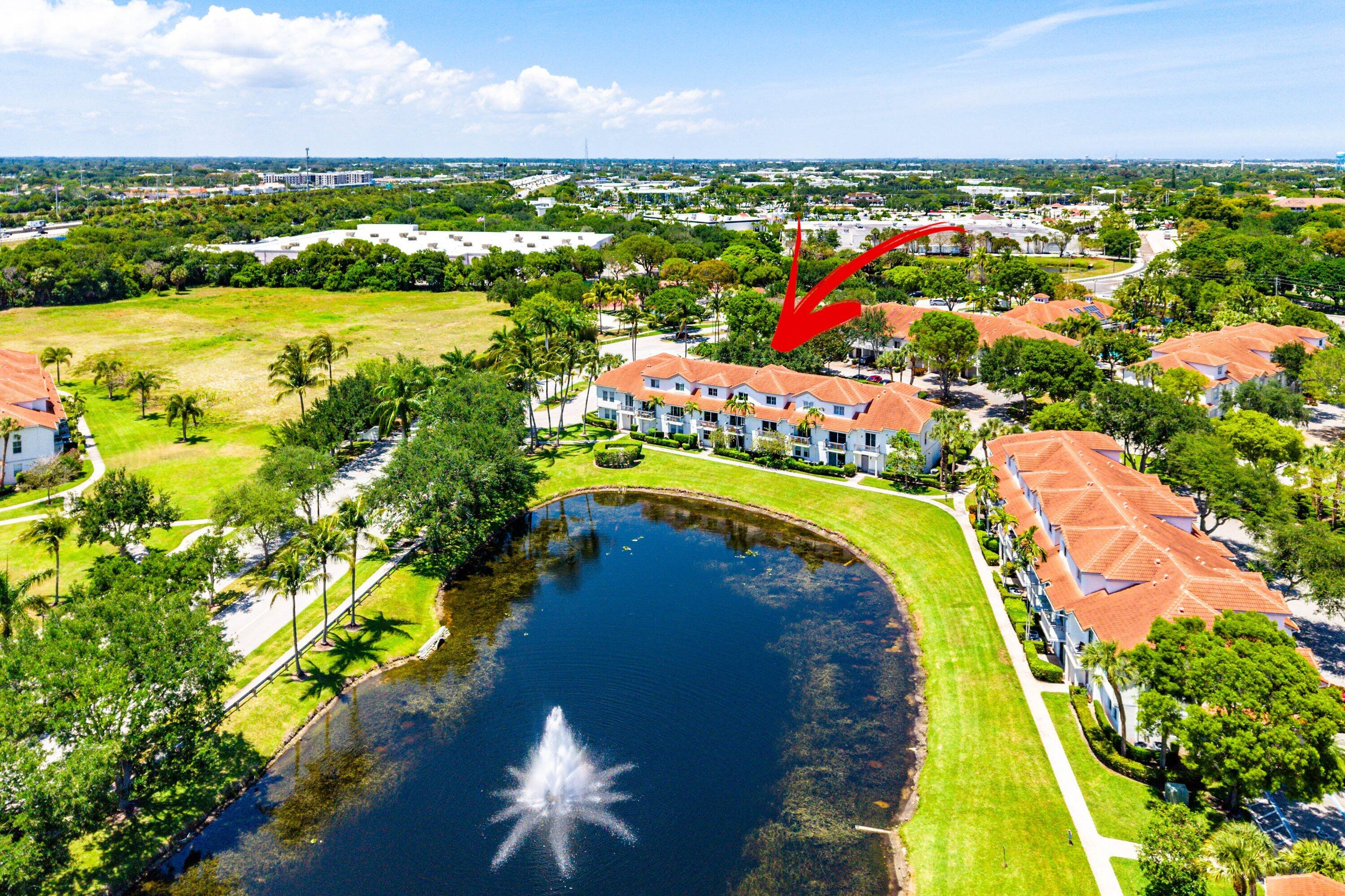 TIERRA VERDE AT DELRAY BEACH CONDO - Residential