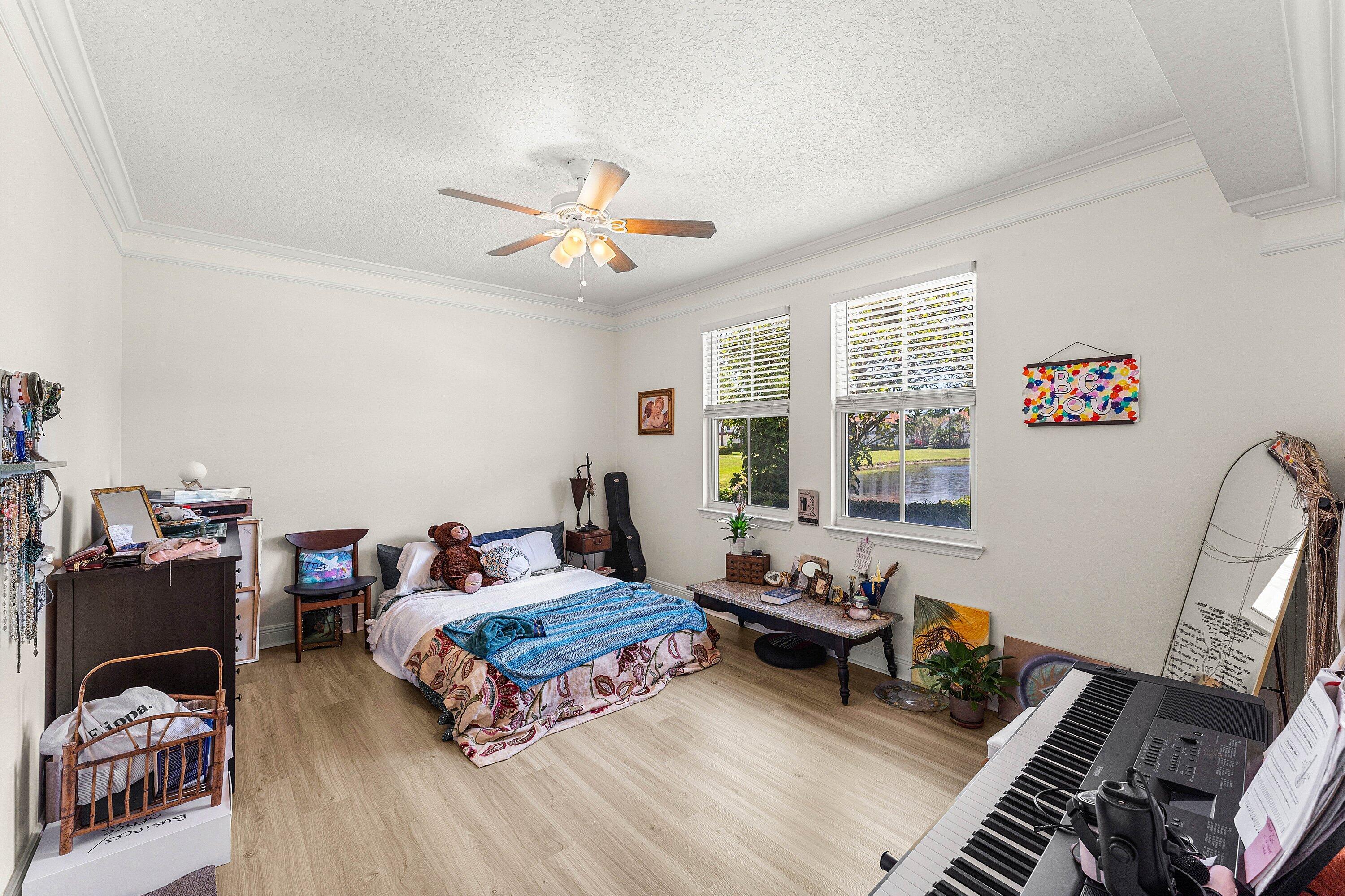 TIERRA VERDE AT DELRAY BEACH CONDO - Residential