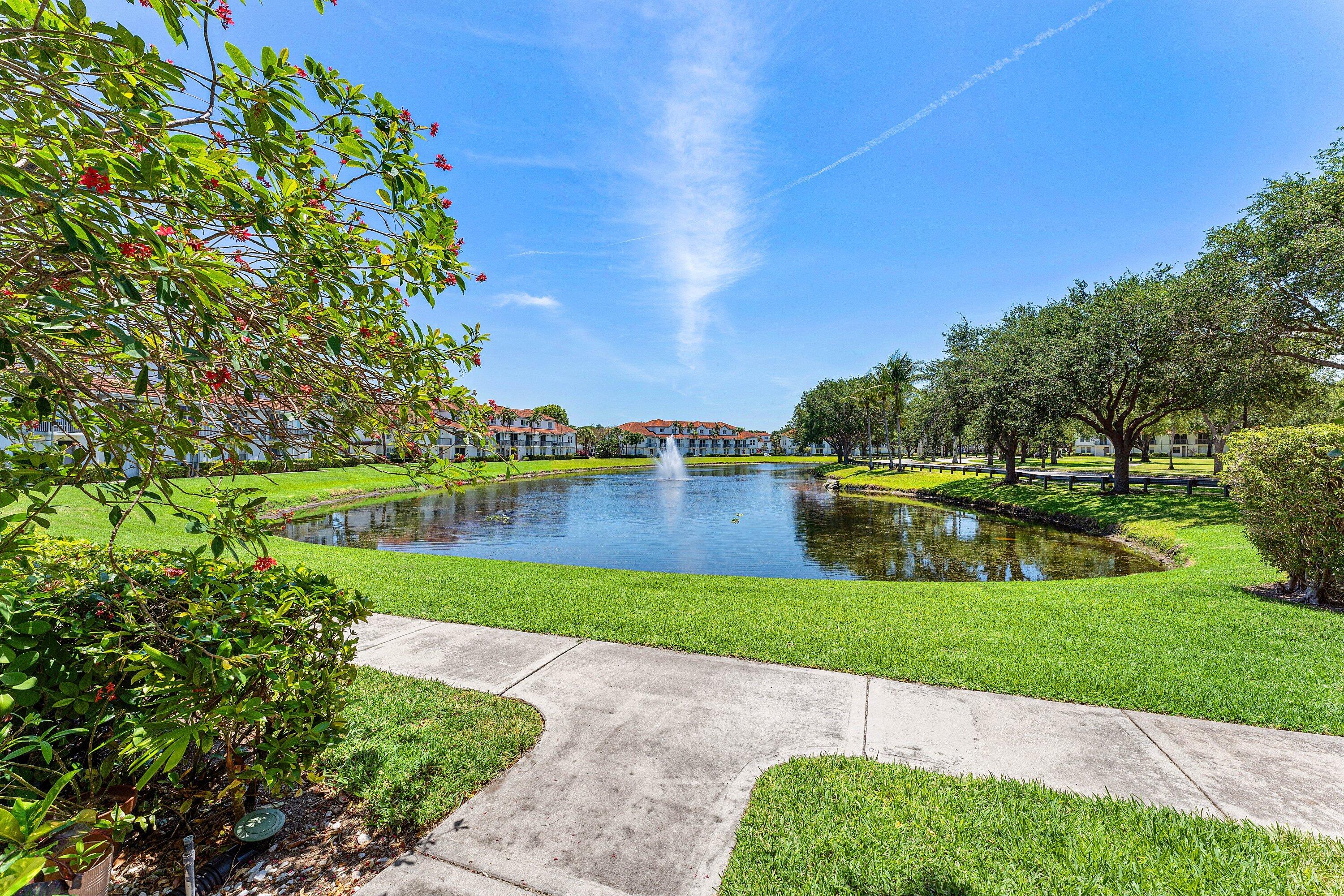 TIERRA VERDE AT DELRAY BEACH CONDO - Residential