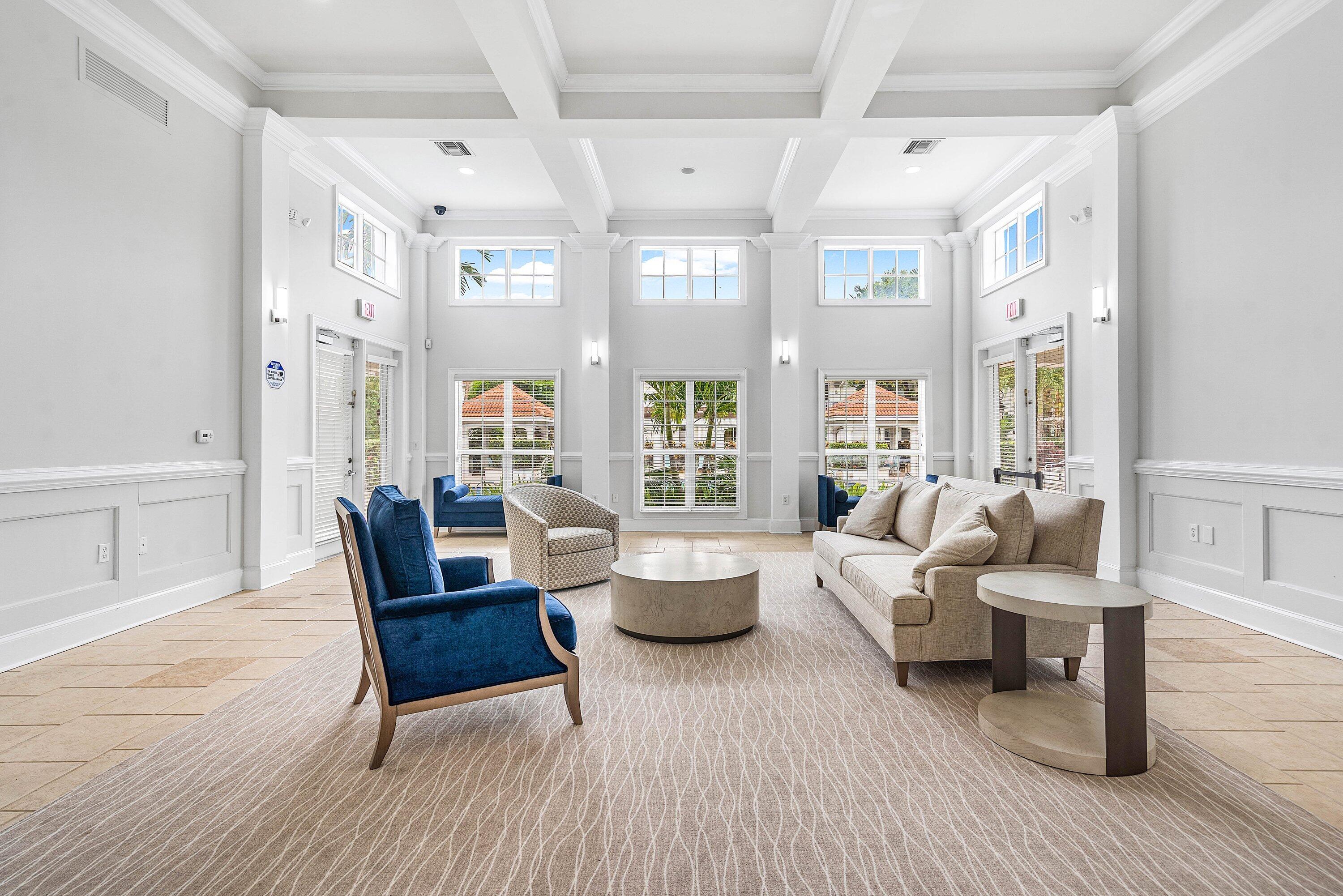 TIERRA VERDE AT DELRAY BEACH CONDO - Residential