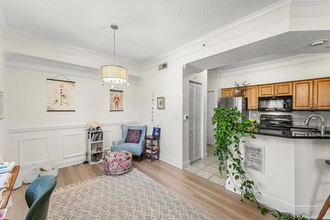 Tiny photo for 2012 Alta Meadows Lane #111, Delray Beach, FL 33444 (MLS # B26027725)
