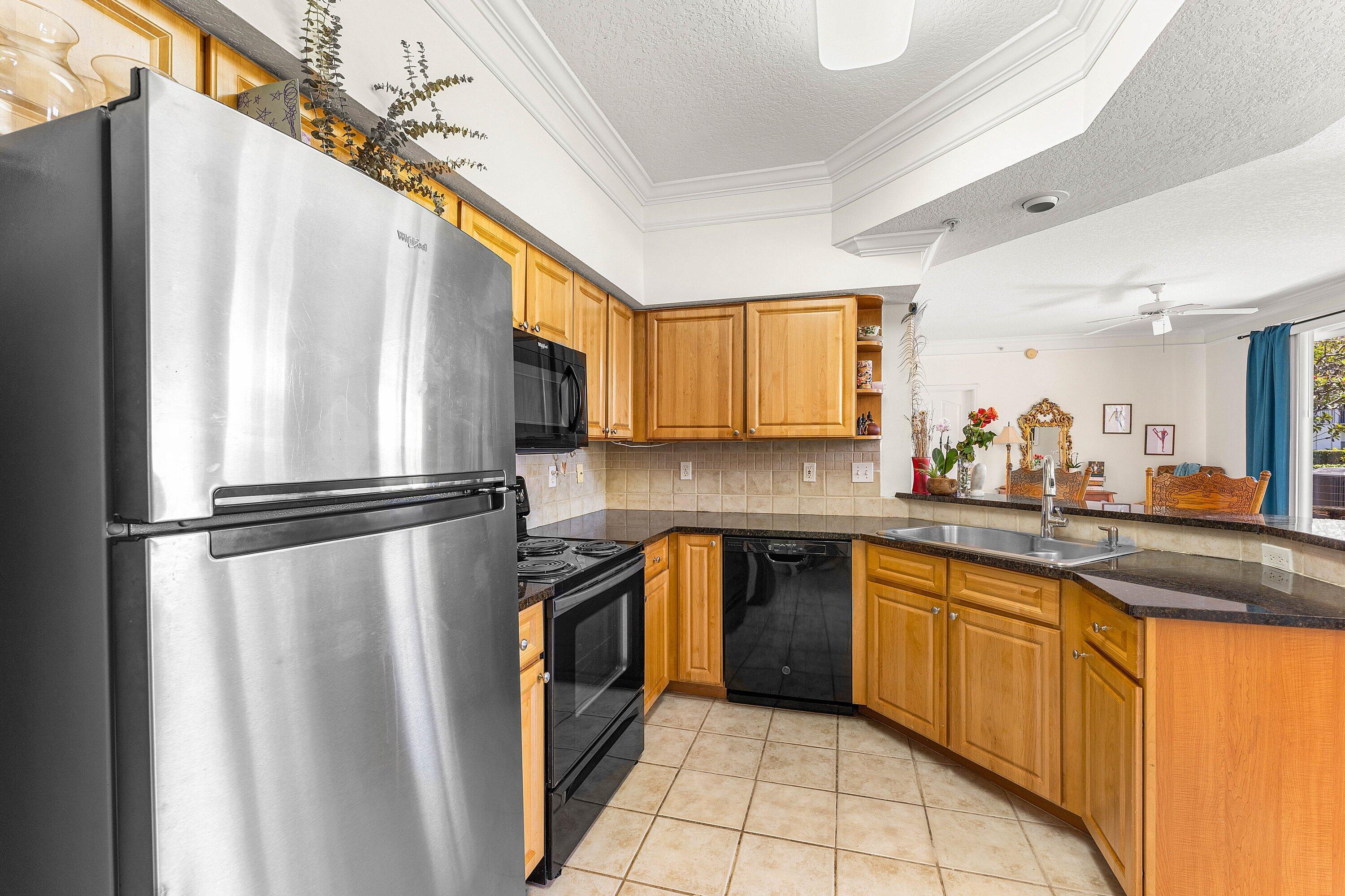TIERRA VERDE AT DELRAY BEACH CONDO - Residential