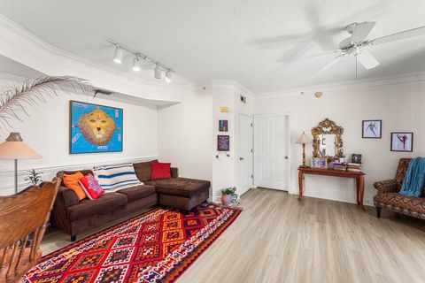 Tiny photo for 2012 Alta Meadows Lane #111, Delray Beach, FL 33444 (MLS # B26027725)