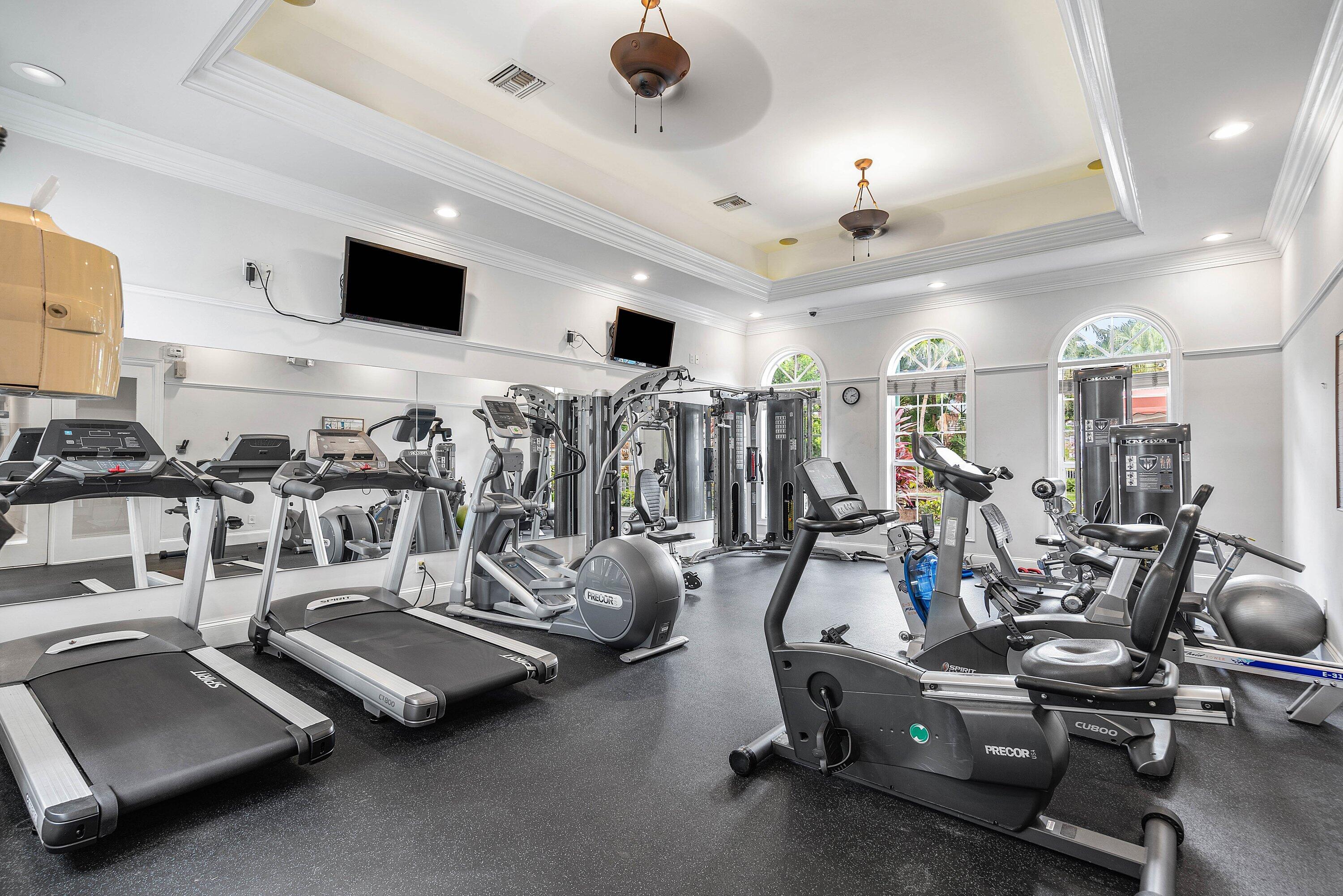 TIERRA VERDE AT DELRAY BEACH CONDO - Residential