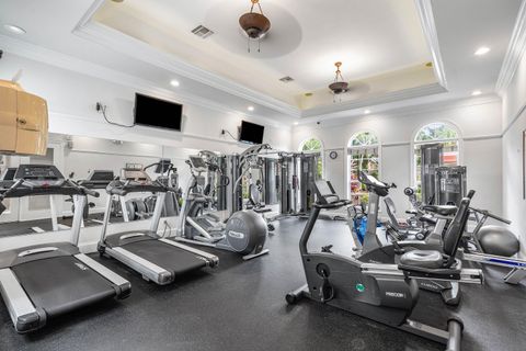 Tiny photo for 2012 Alta Meadows Lane #111, Delray Beach, FL 33444 (MLS # B26027725)