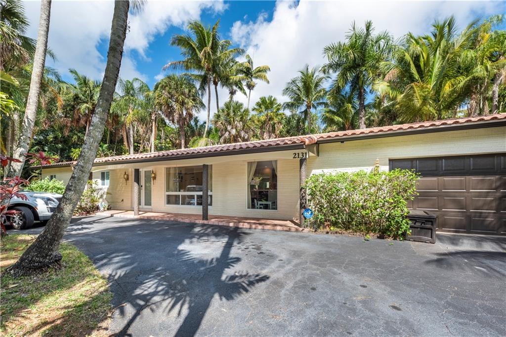 Riverland Woods - Residential