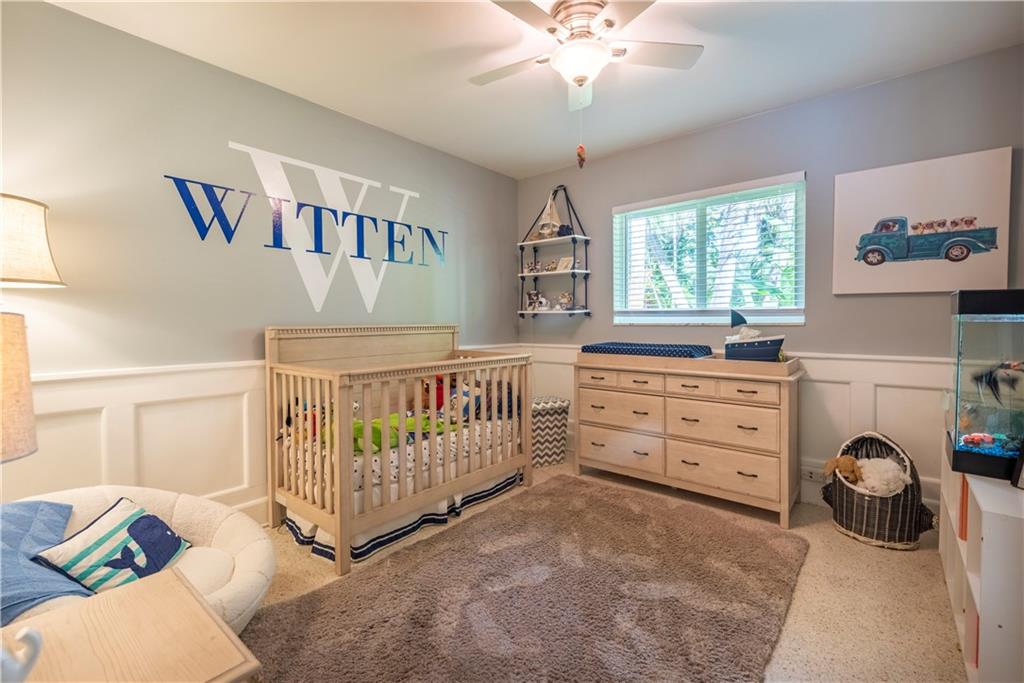 Riverland Woods - Residential