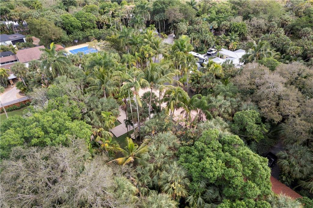 Riverland Woods - Residential