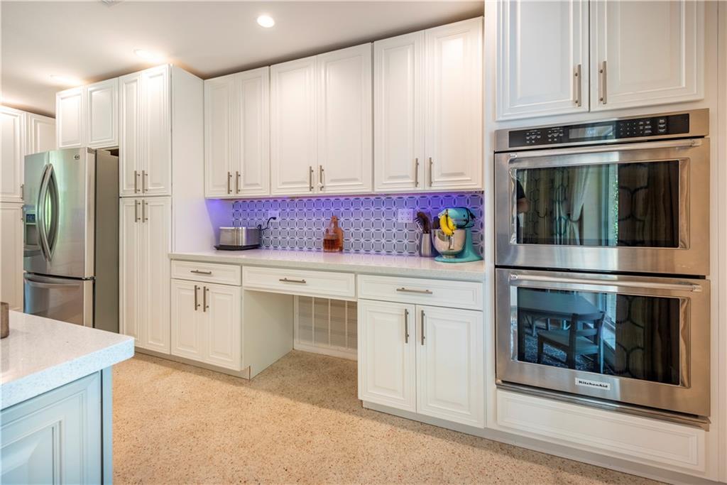 Riverland Woods - Residential