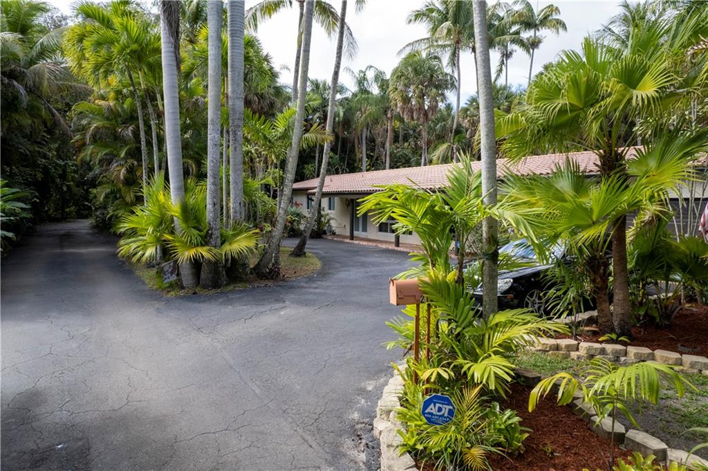 Riverland Woods - Residential