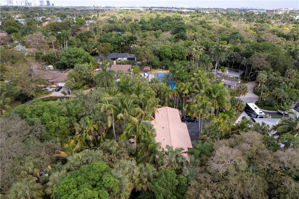 Riverland Woods - Residential