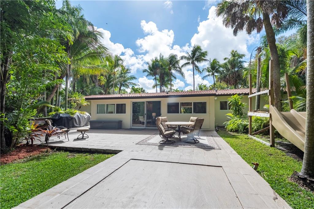 Riverland Woods - Residential