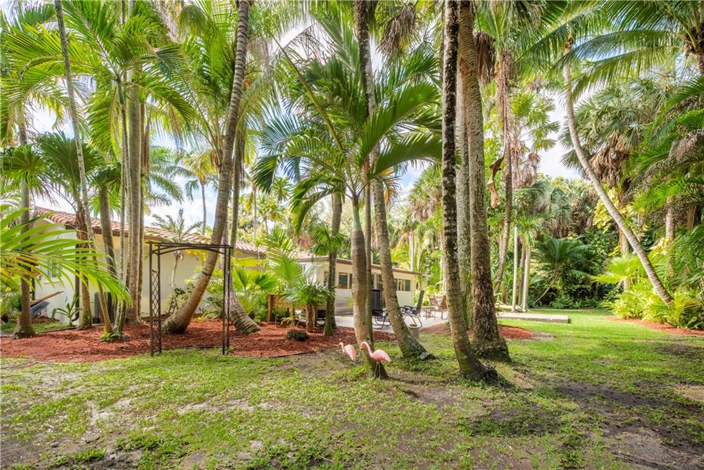 Riverland Woods - Residential