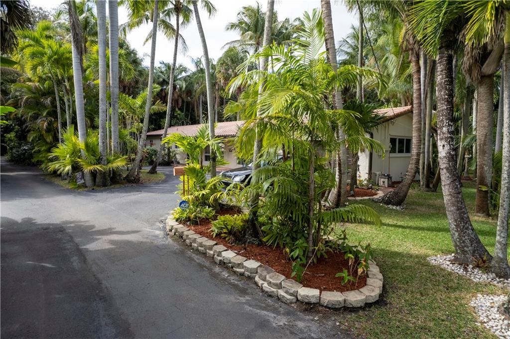 Riverland Woods - Residential