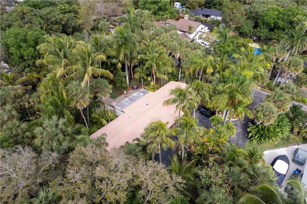 Riverland Woods - Residential