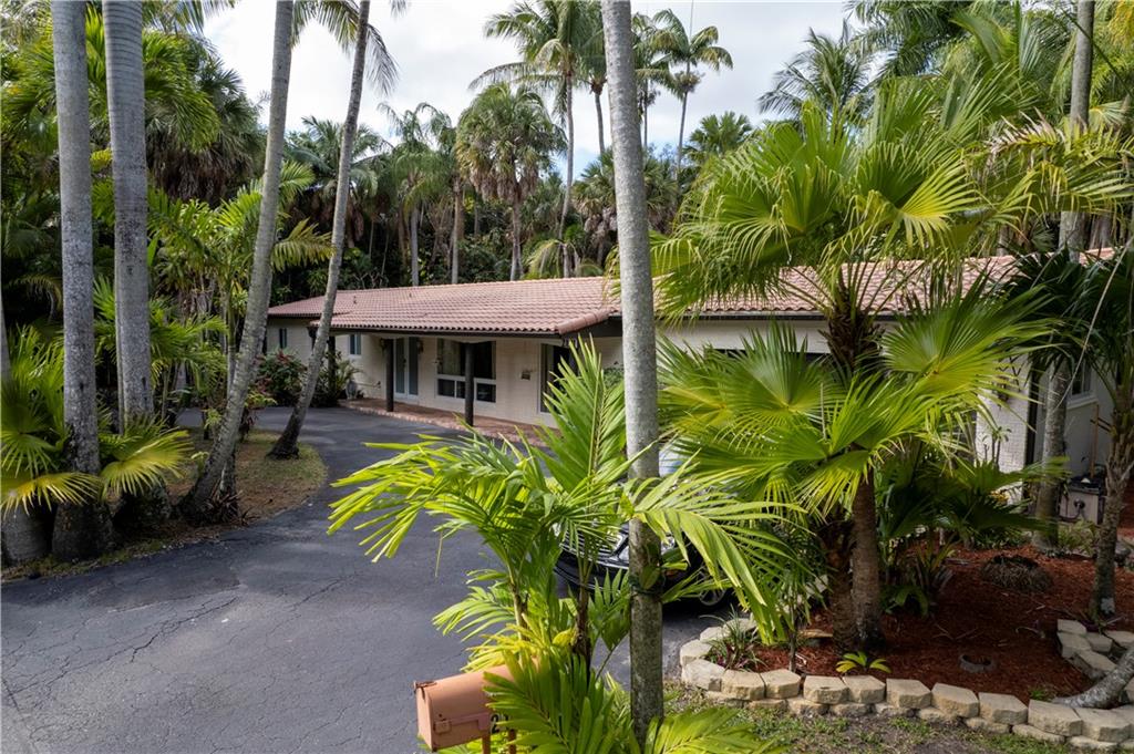 Riverland Woods - Residential