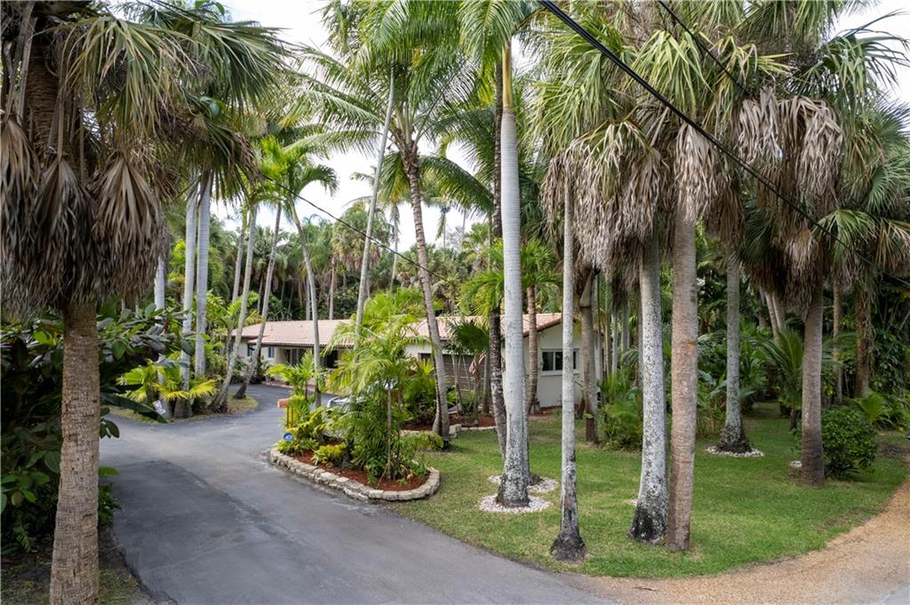 Riverland Woods - Residential