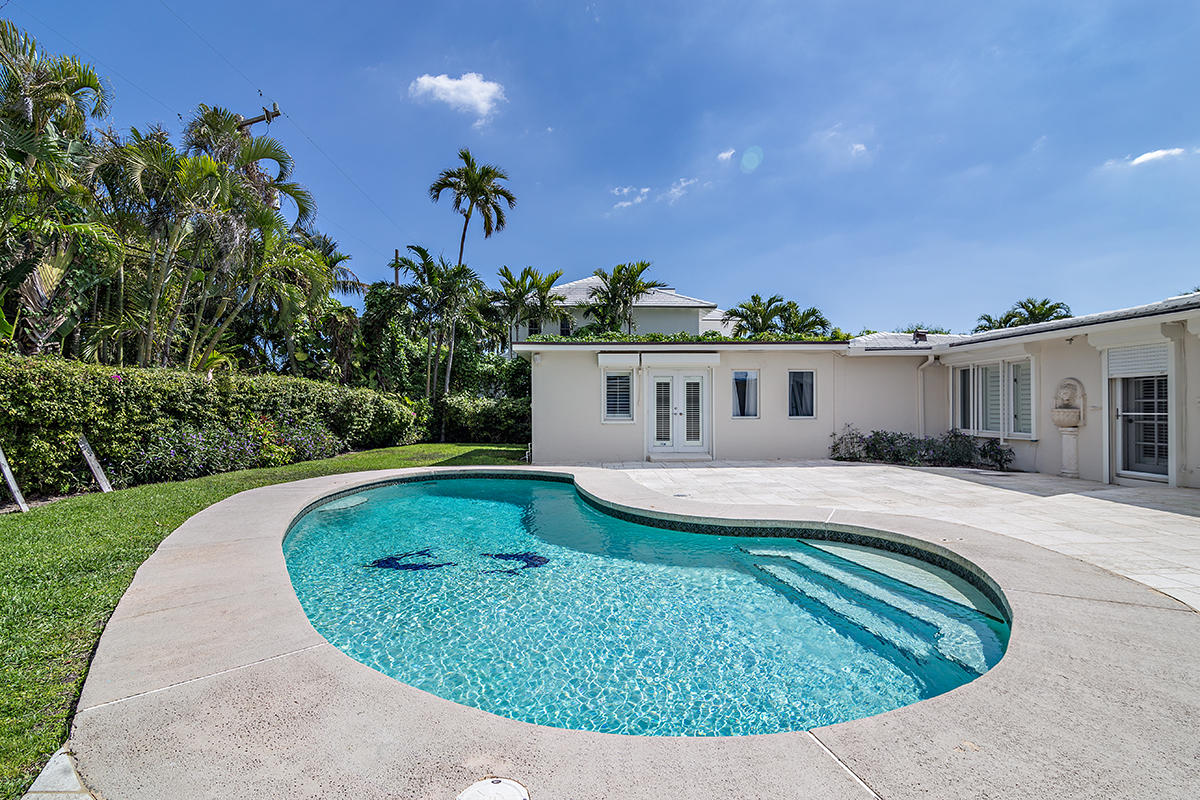 OCEAN TERRACE - Residential