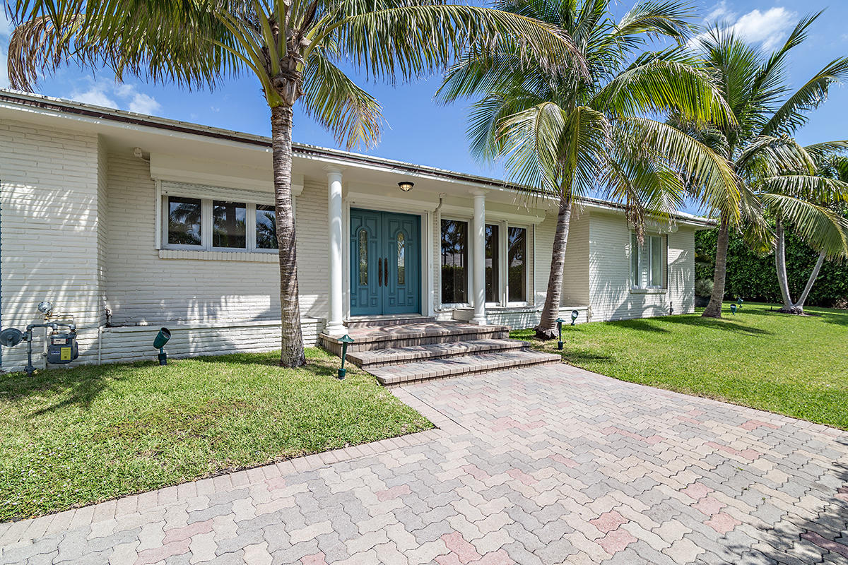 OCEAN TERRACE - Residential