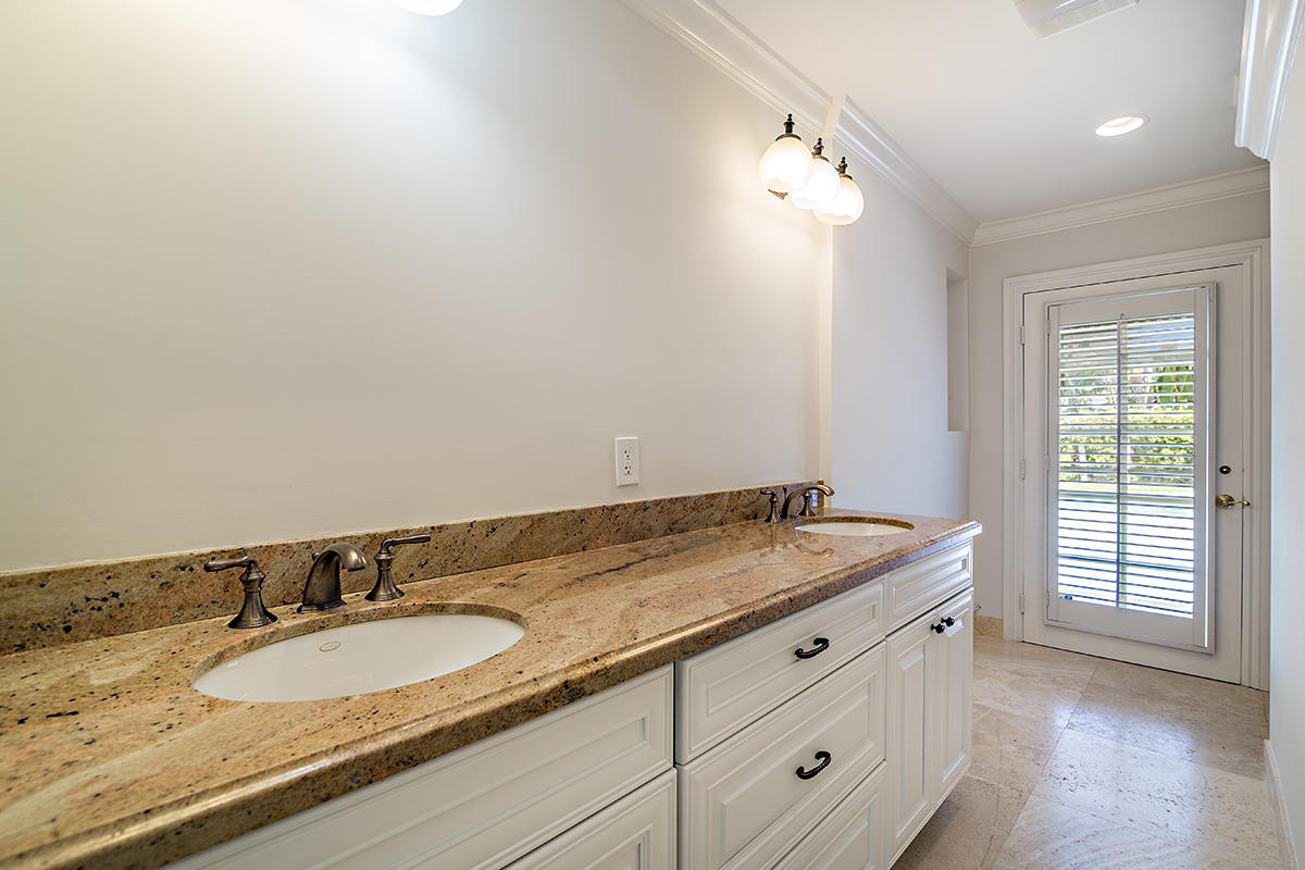 OCEAN TERRACE - Residential