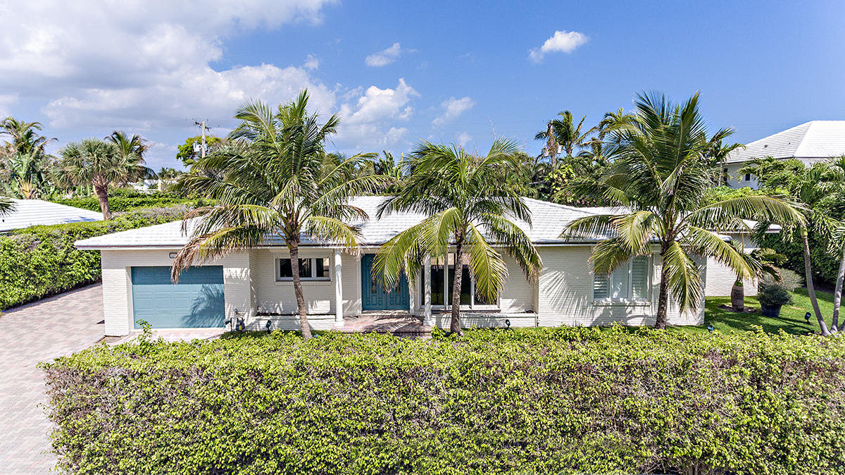 OCEAN TERRACE - Residential