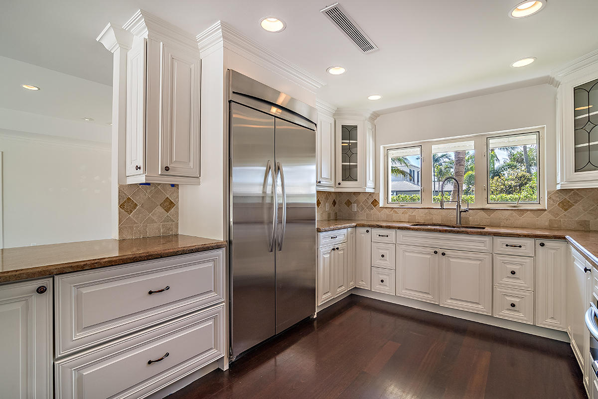 OCEAN TERRACE - Residential